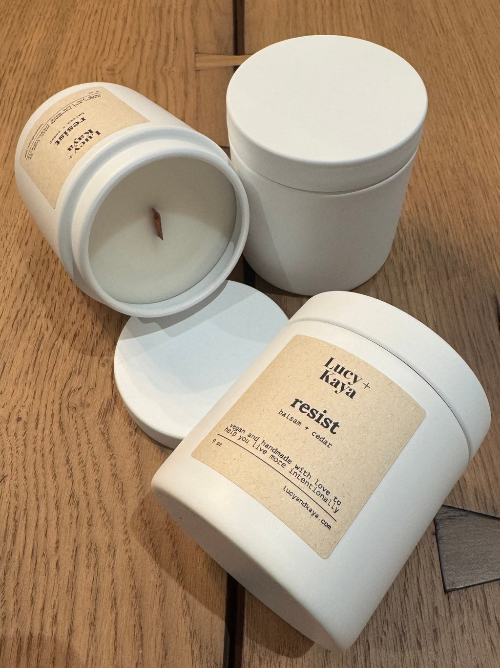 Fundraiser Products: 50% Profit Donated to ACLU