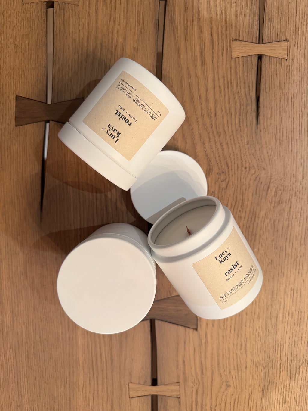 Fundraiser Products: 50% Profit Donated to ACLU